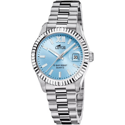 LOTUS Montre LOTUS Femme Freedom en Acier 18930/3