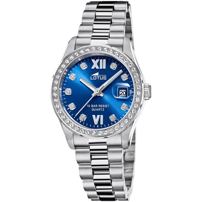 LOTUS Montre LOTUS Femme Freedom en Acier 18933/3