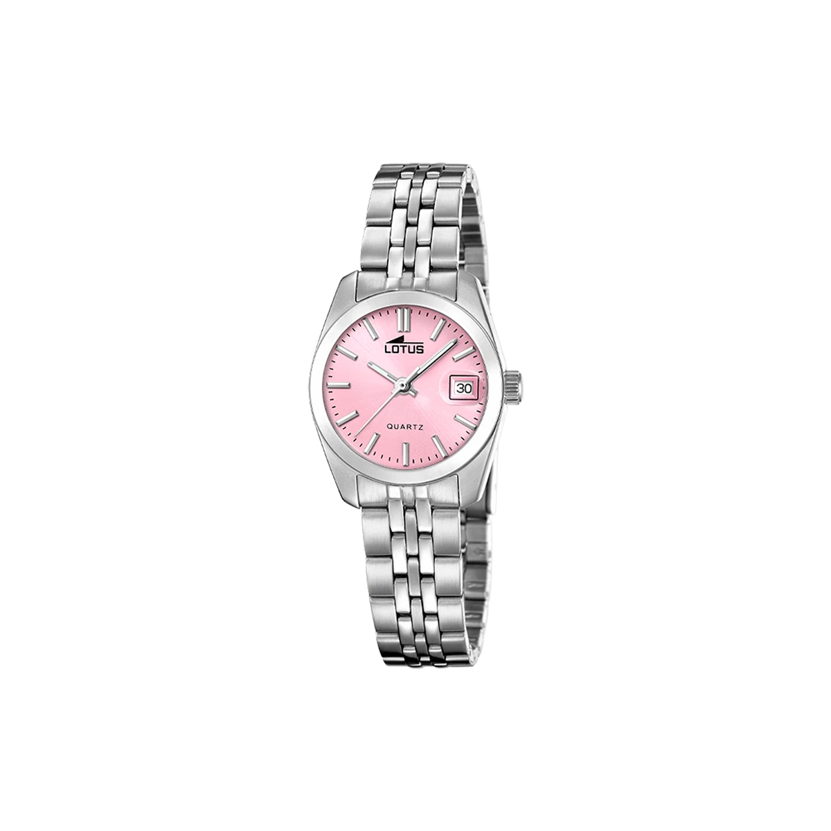 LOTUS Montre LOTUS Femme Freedom en Acier 18992/3