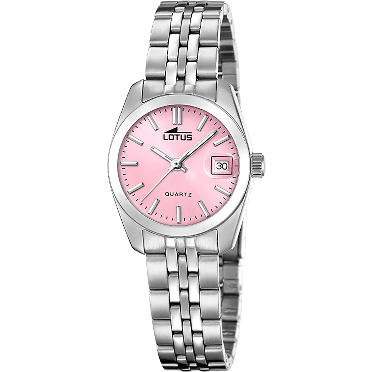 LOTUS Montre LOTUS Femme Freedom en Acier 18992/3