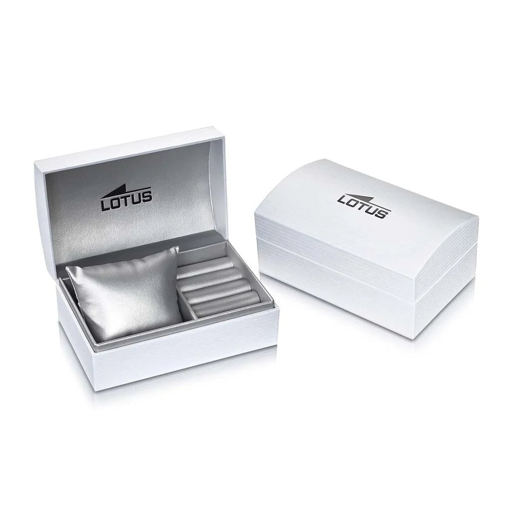 LOTUS Montre LOTUS Femme Freedom en Acier 18992/4
