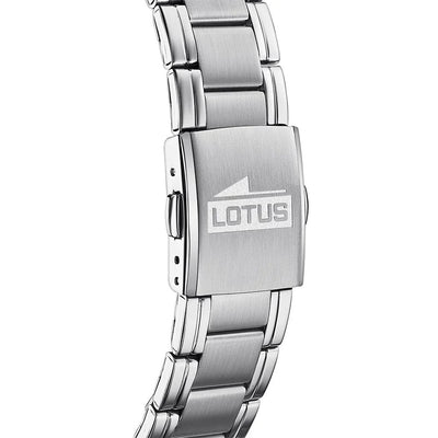 LOTUS Montre LOTUS Homme en Acier 18812/7