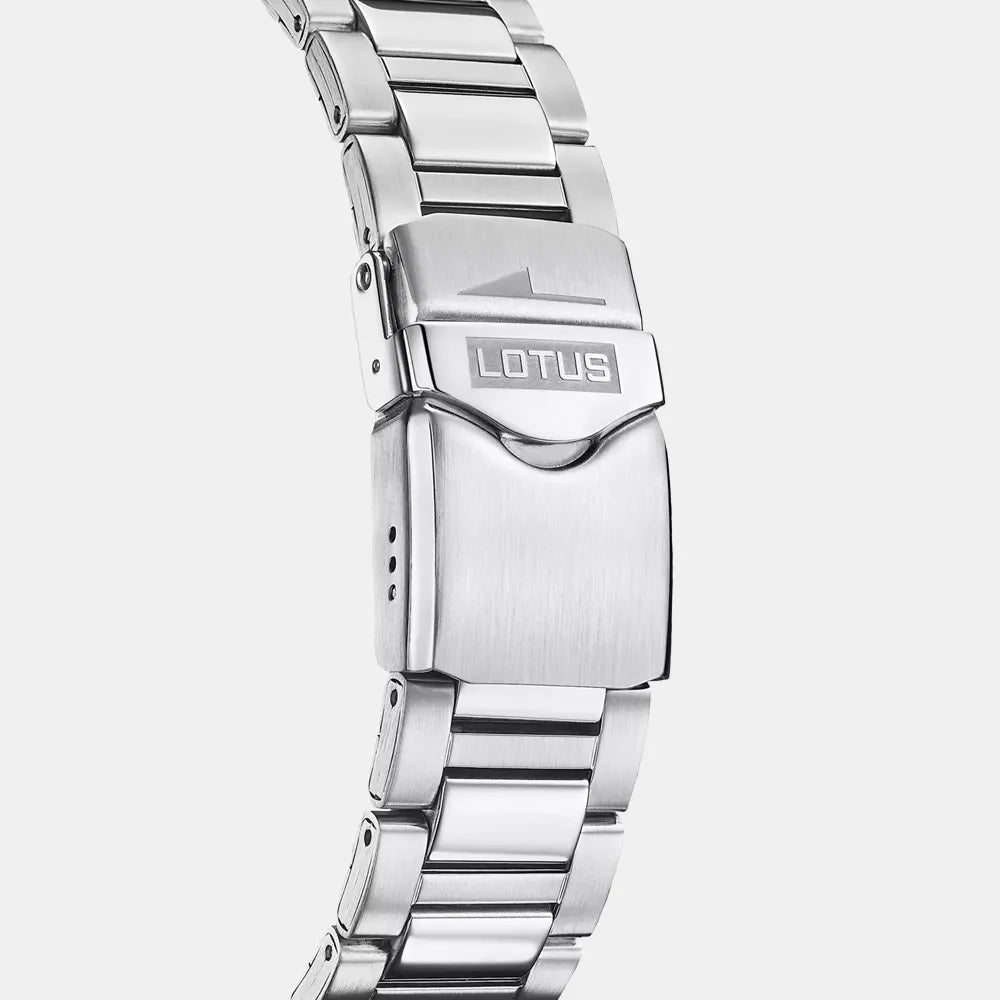 LOTUS Montre LOTUS Homme en Acier 18926/1