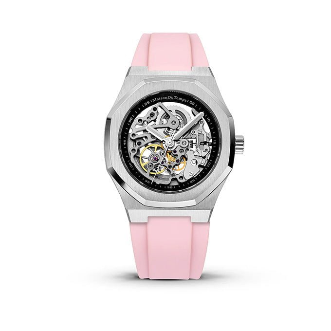 MAISON DU TEMPS Montre MAISON DU TEMPS Femme 110-SRS