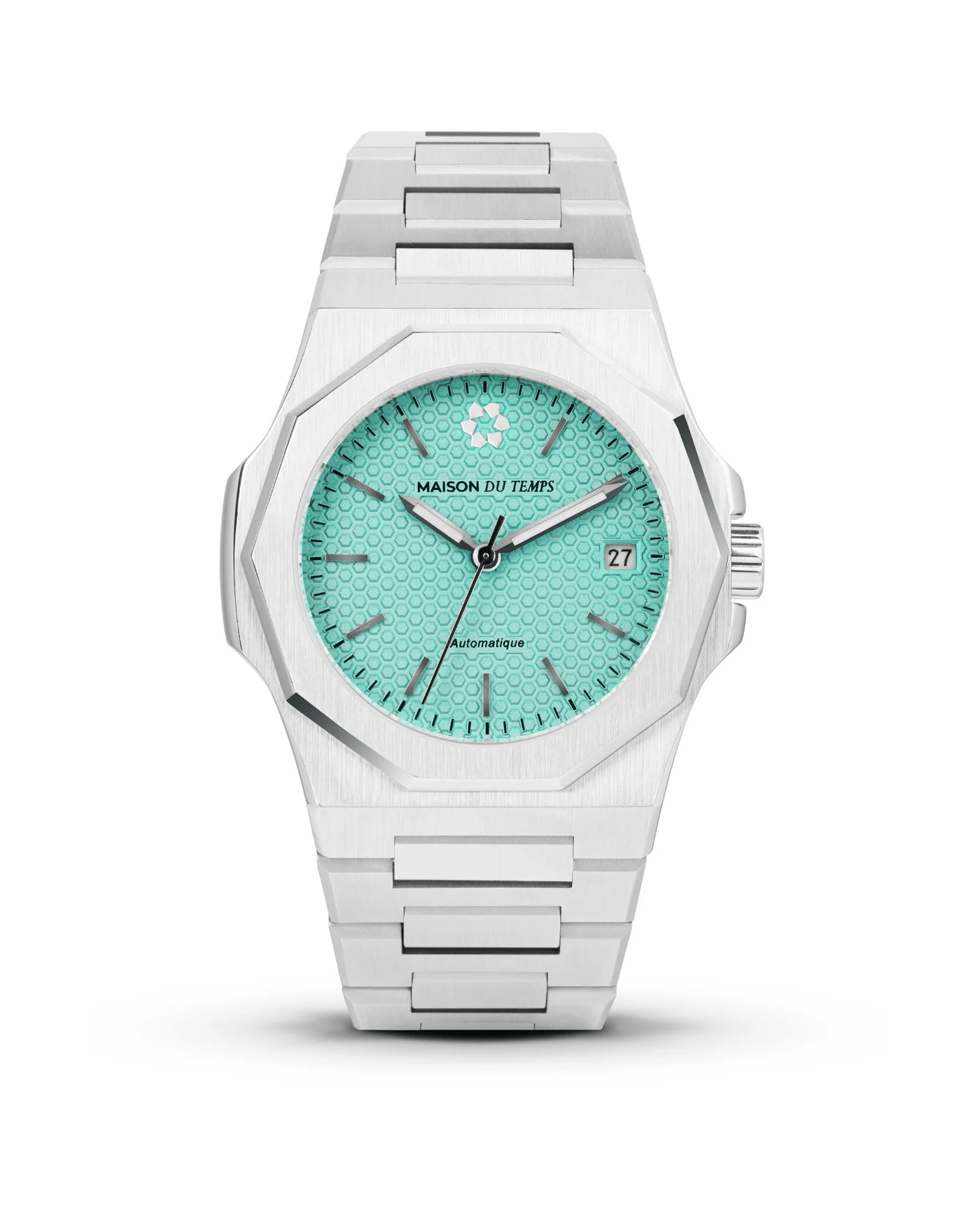 MAISON DU TEMPS Montre MAISON DU TEMPS Femme en Acier 1040-A