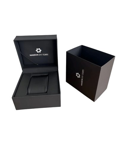 MAISON DU TEMPS Montre MAISON DU TEMPS Homme 1010-A