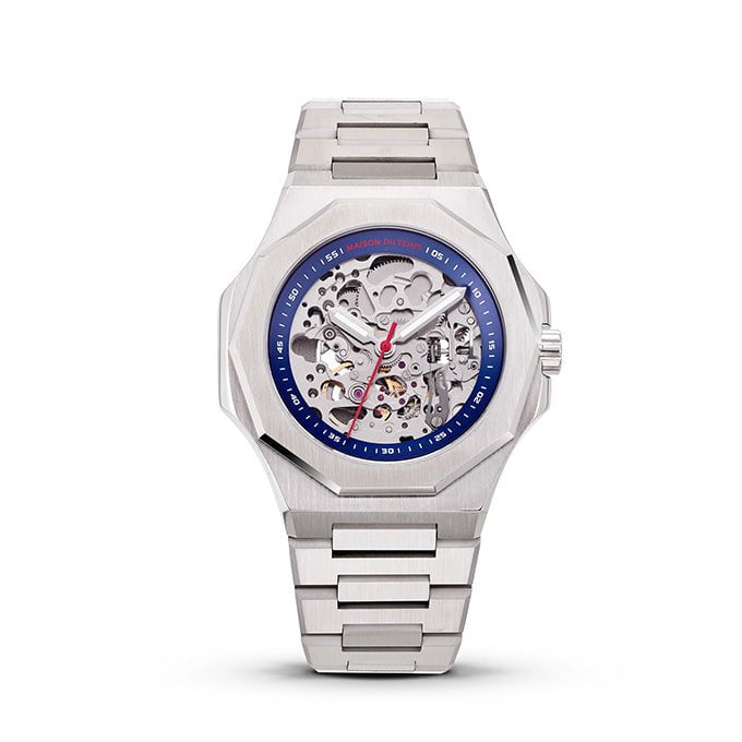 MAISON DU TEMPS Montre MAISON DU TEMPS Homme 1030-A