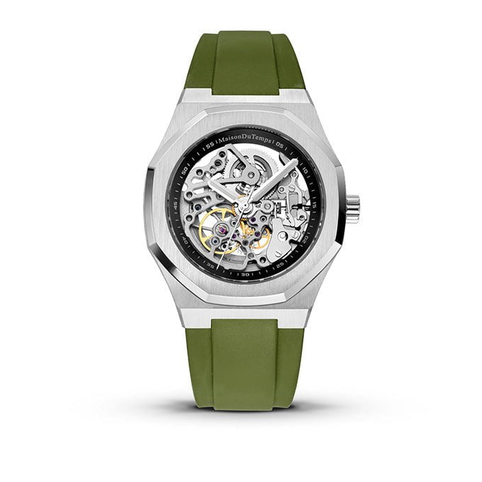 MAISON DU TEMPS Montre MAISON DU TEMPS Homme 110-SK