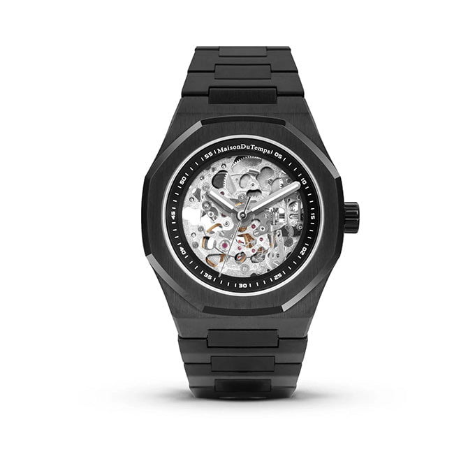 MAISON DU TEMPS Montre MAISON DU TEMPS Homme 120-A