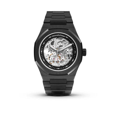MAISON DU TEMPS Montre MAISON DU TEMPS Homme 120-A