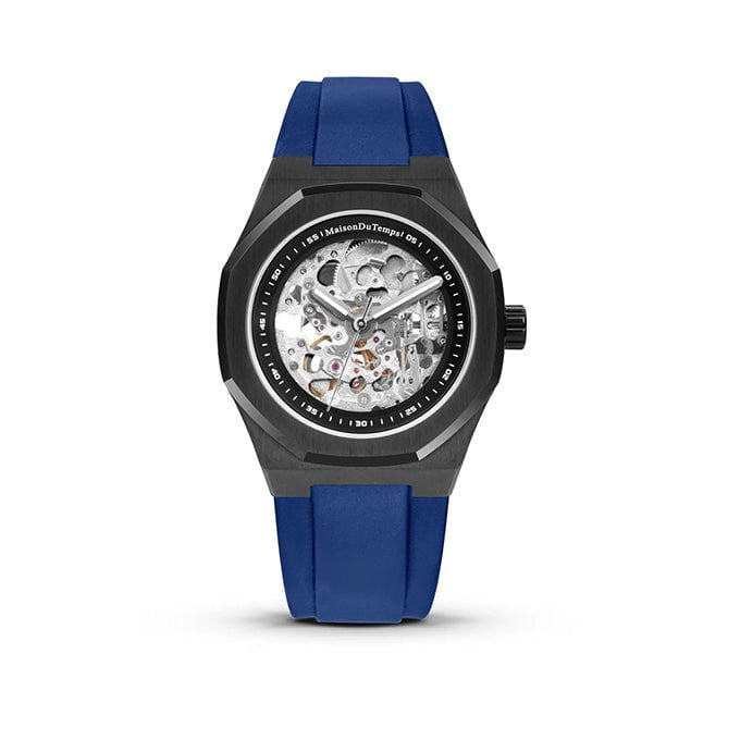 MAISON DU TEMPS Montre MAISON DU TEMPS Homme 120-SBU