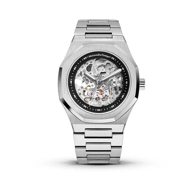 MAISON DU TEMPS Montre MAISON DU TEMPS Homme 130-A
