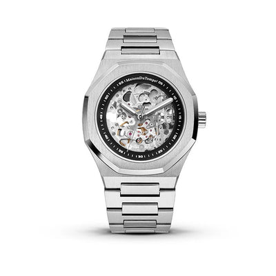 MAISON DU TEMPS Montre MAISON DU TEMPS Homme 130-A