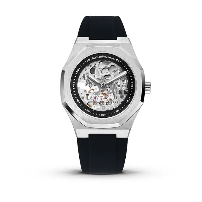 MAISON DU TEMPS Montre MAISON DU TEMPS Homme 130-SN