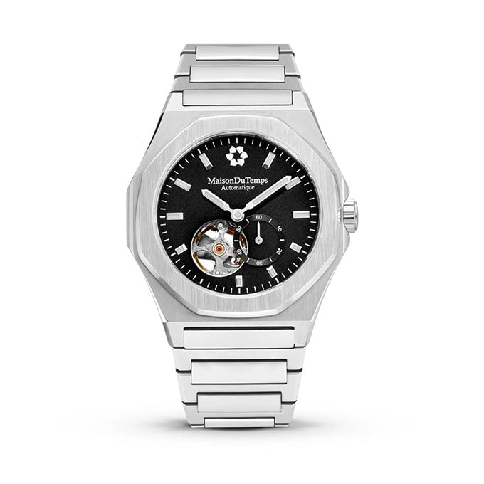 MAISON DU TEMPS Montre MAISON DU TEMPS Homme 201-A