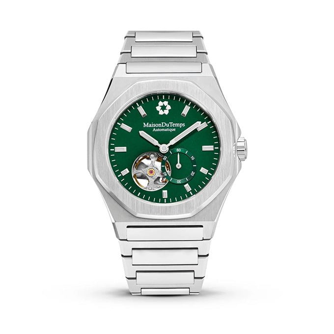 MAISON DU TEMPS Montre MAISON DU TEMPS Homme 202-A