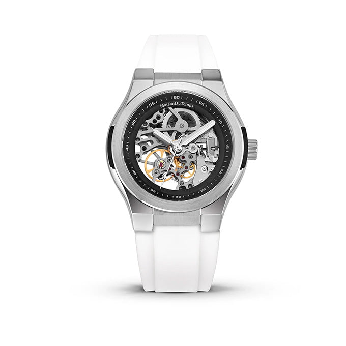 MAISON DU TEMPS Montre MAISON DU TEMPS Homme 300-SBC