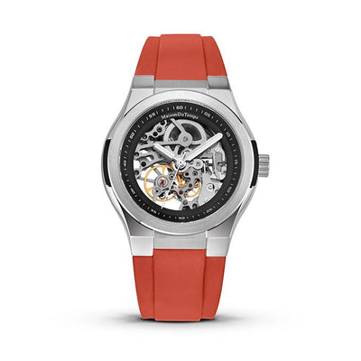 MAISON DU TEMPS Montre MAISON DU TEMPS Homme 300-SRG