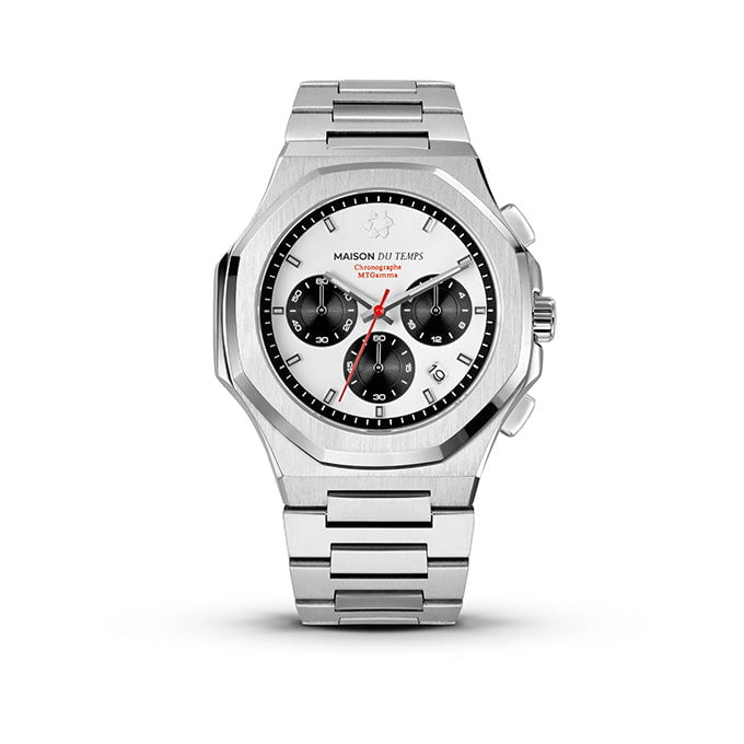 MAISON DU TEMPS Montre MAISON DU TEMPS Homme 410-A