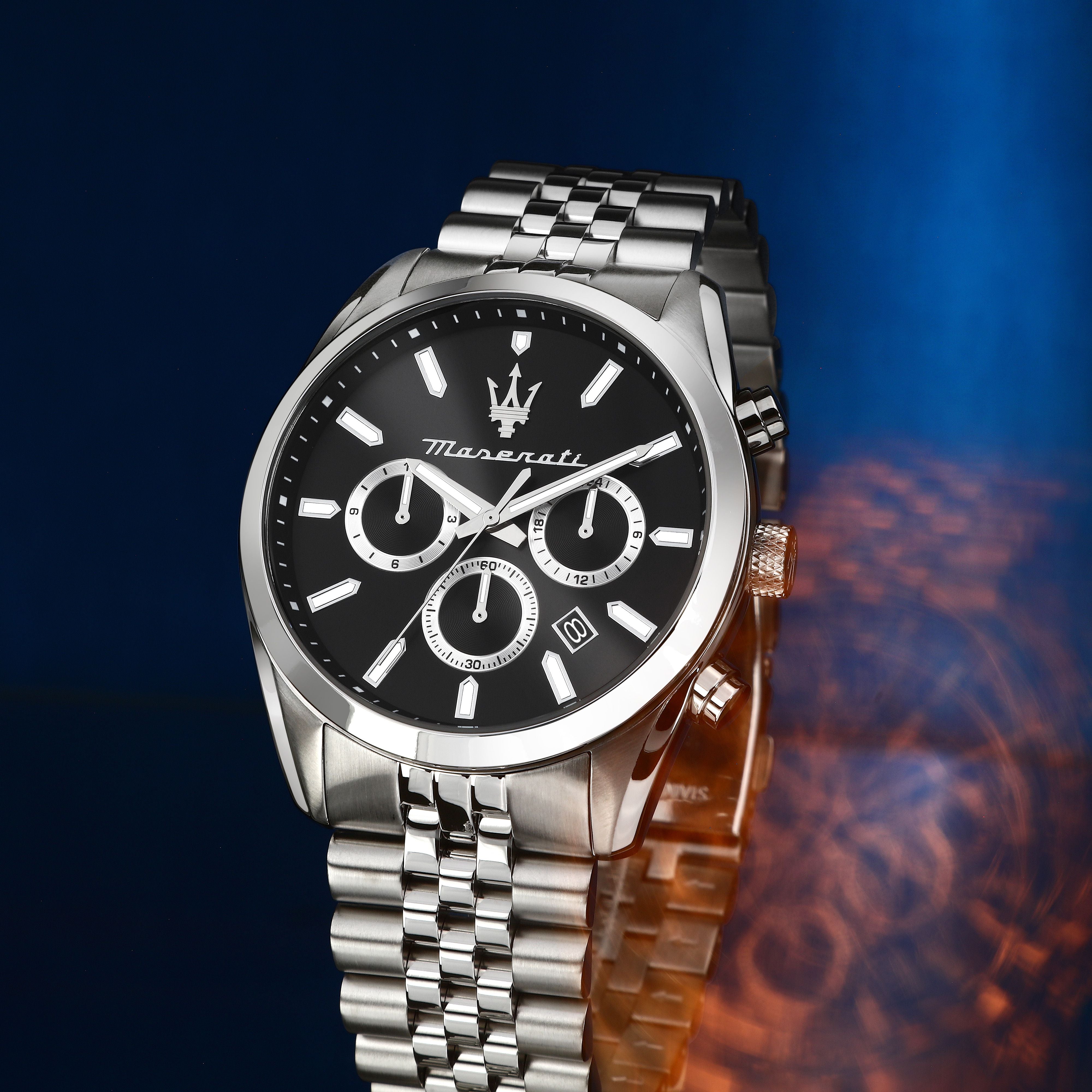 MASERATI MASERATI R8853151022