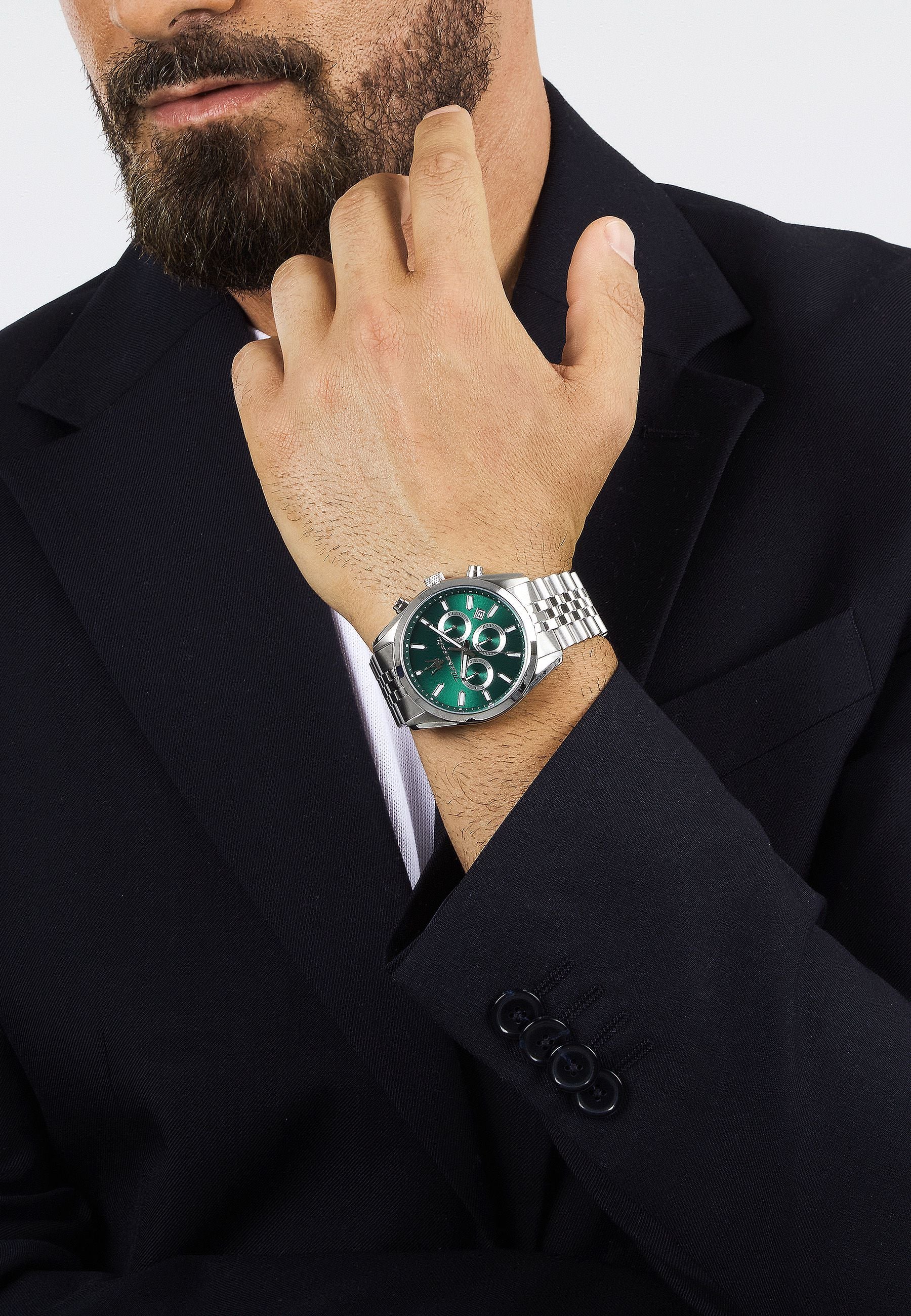 MASERATI MASERATI R8853151023