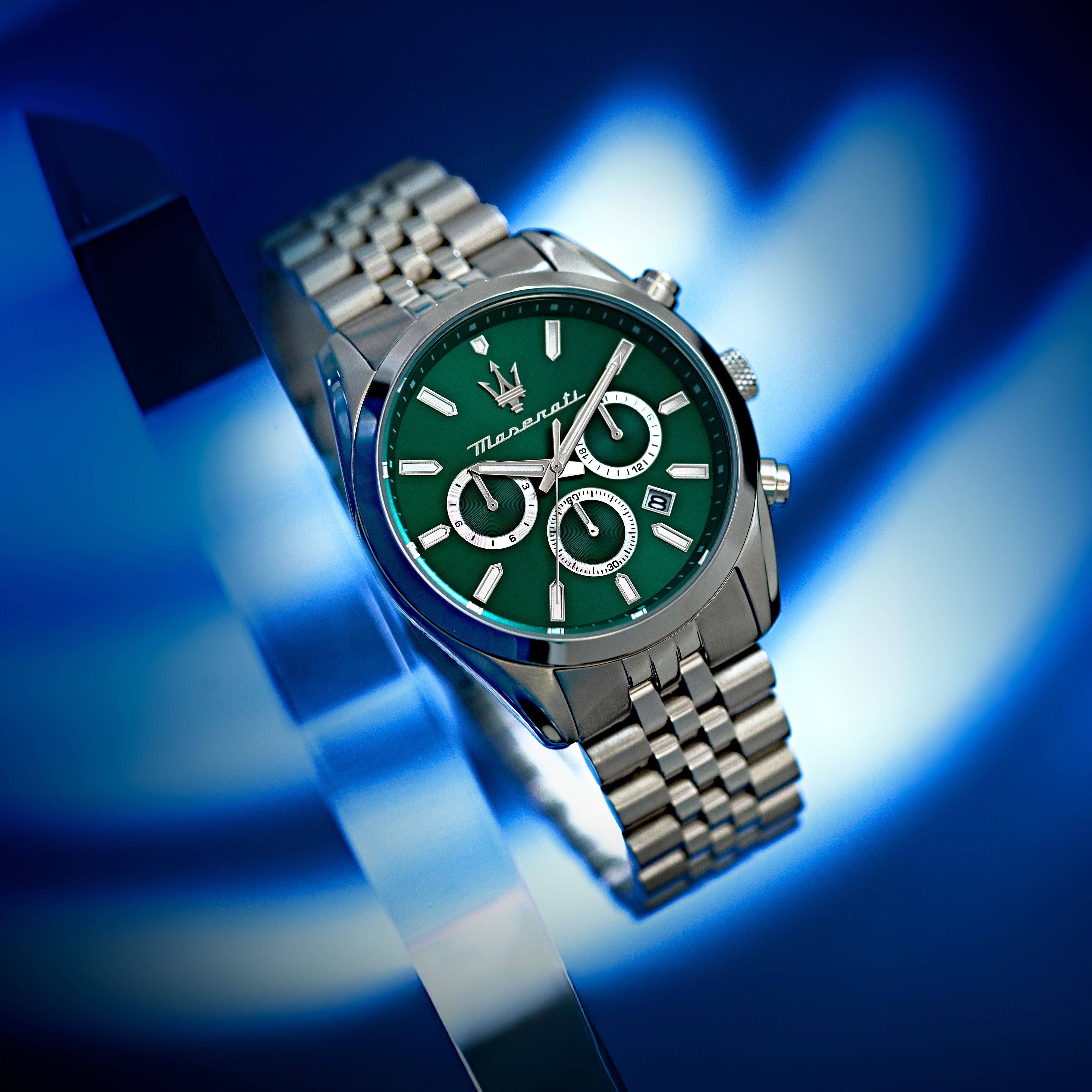 MASERATI MASERATI R8853151023