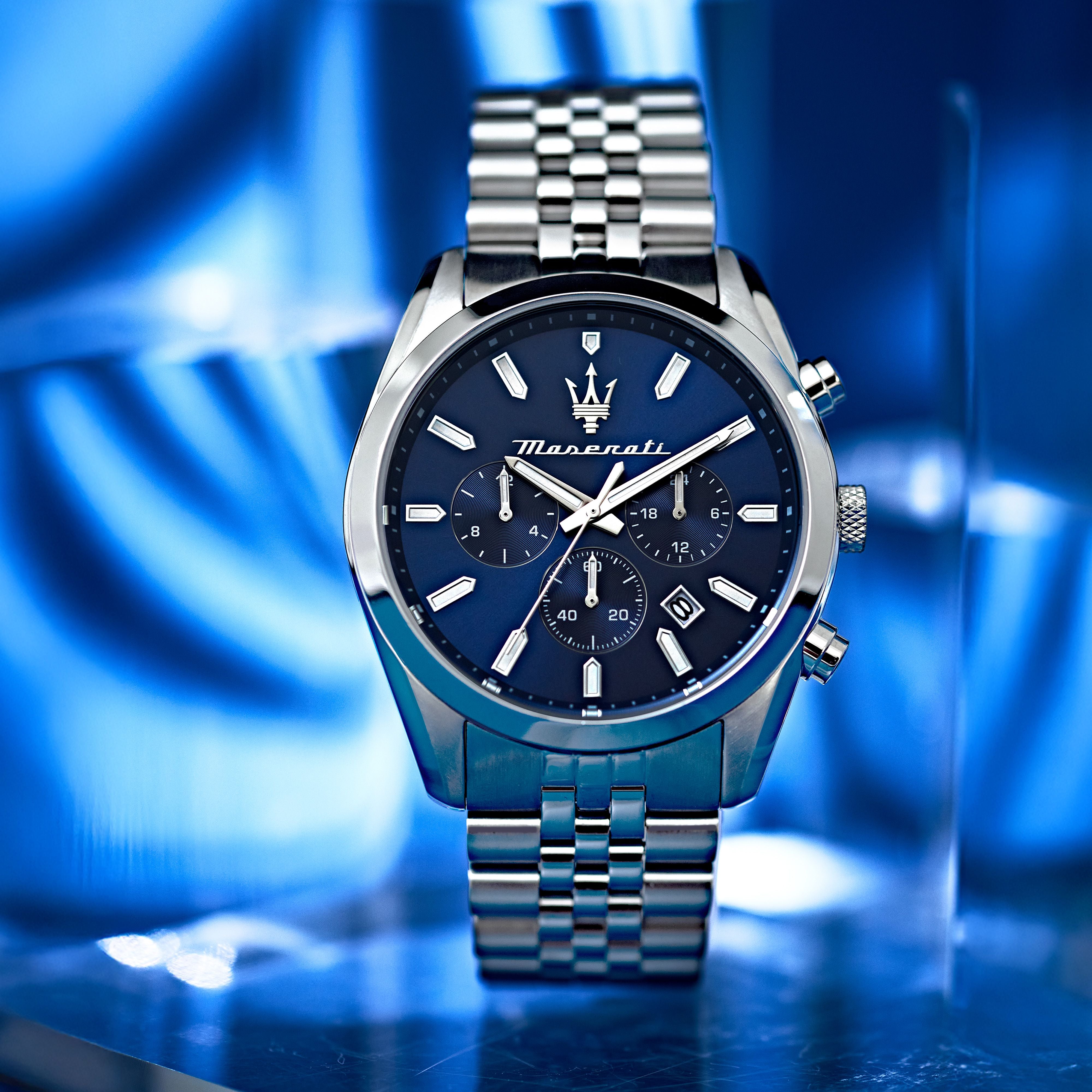 MASERATI MASERATI R8853151025