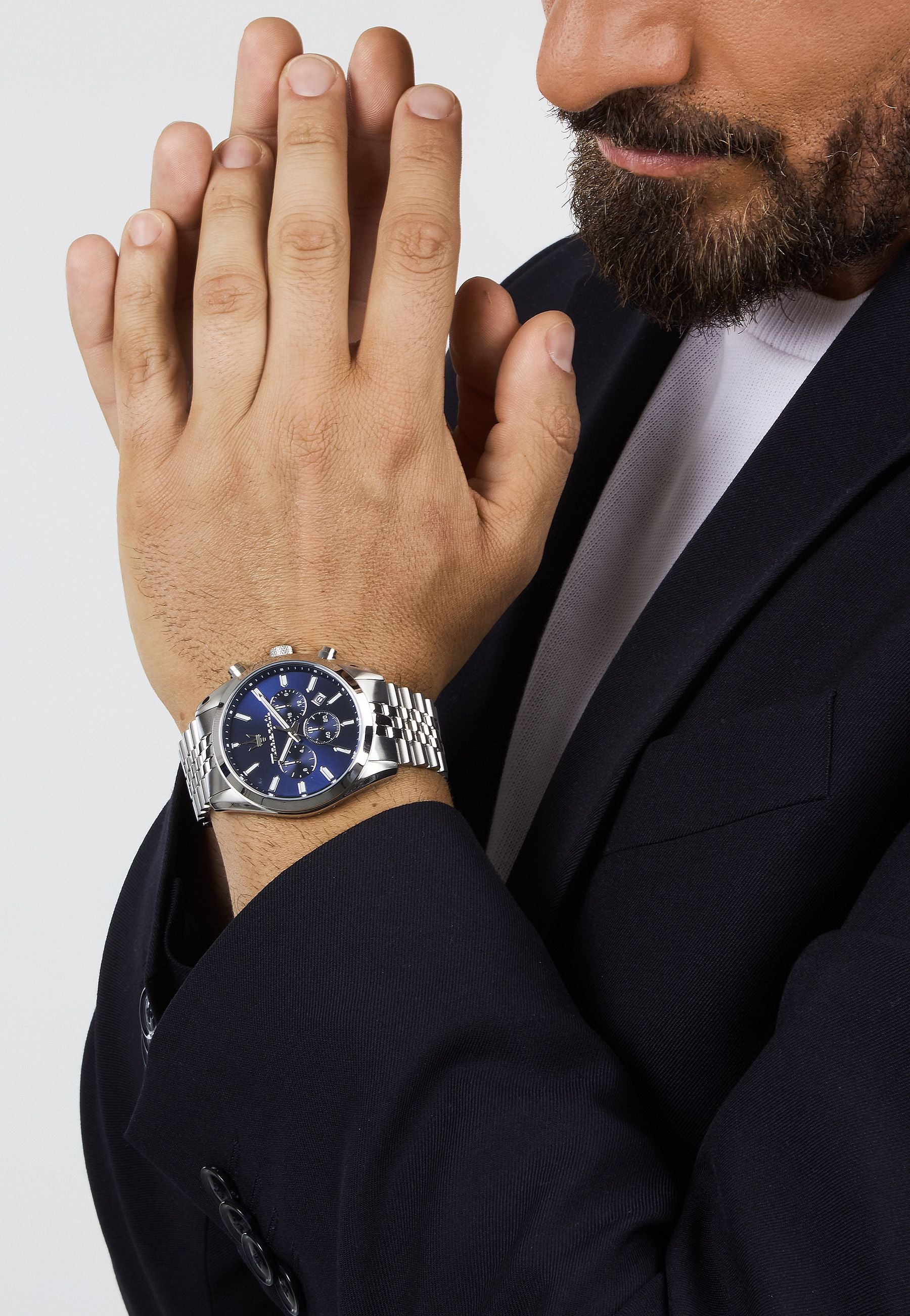 MASERATI MASERATI R8853151025