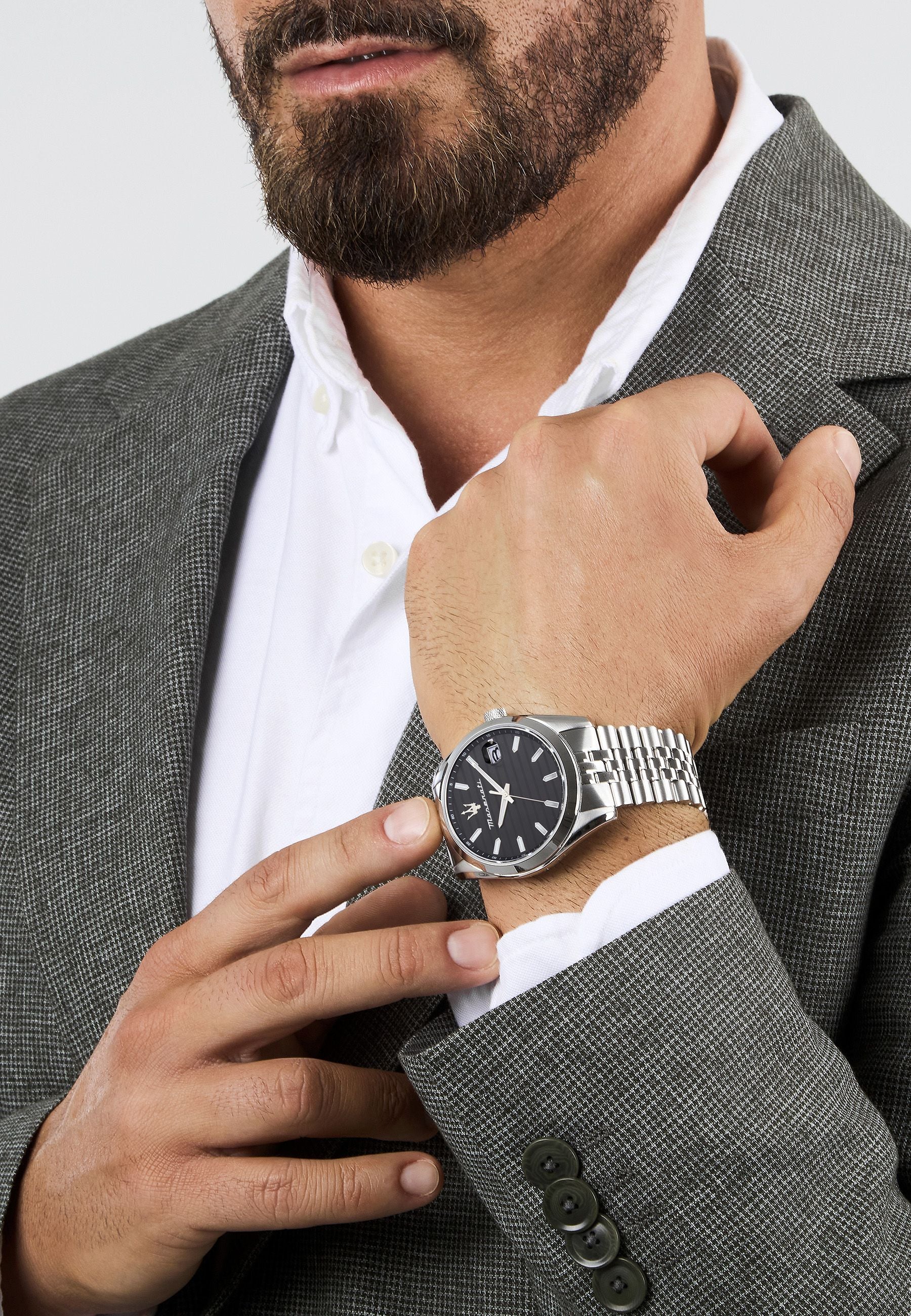 MASERATI MASERATI R8853151026