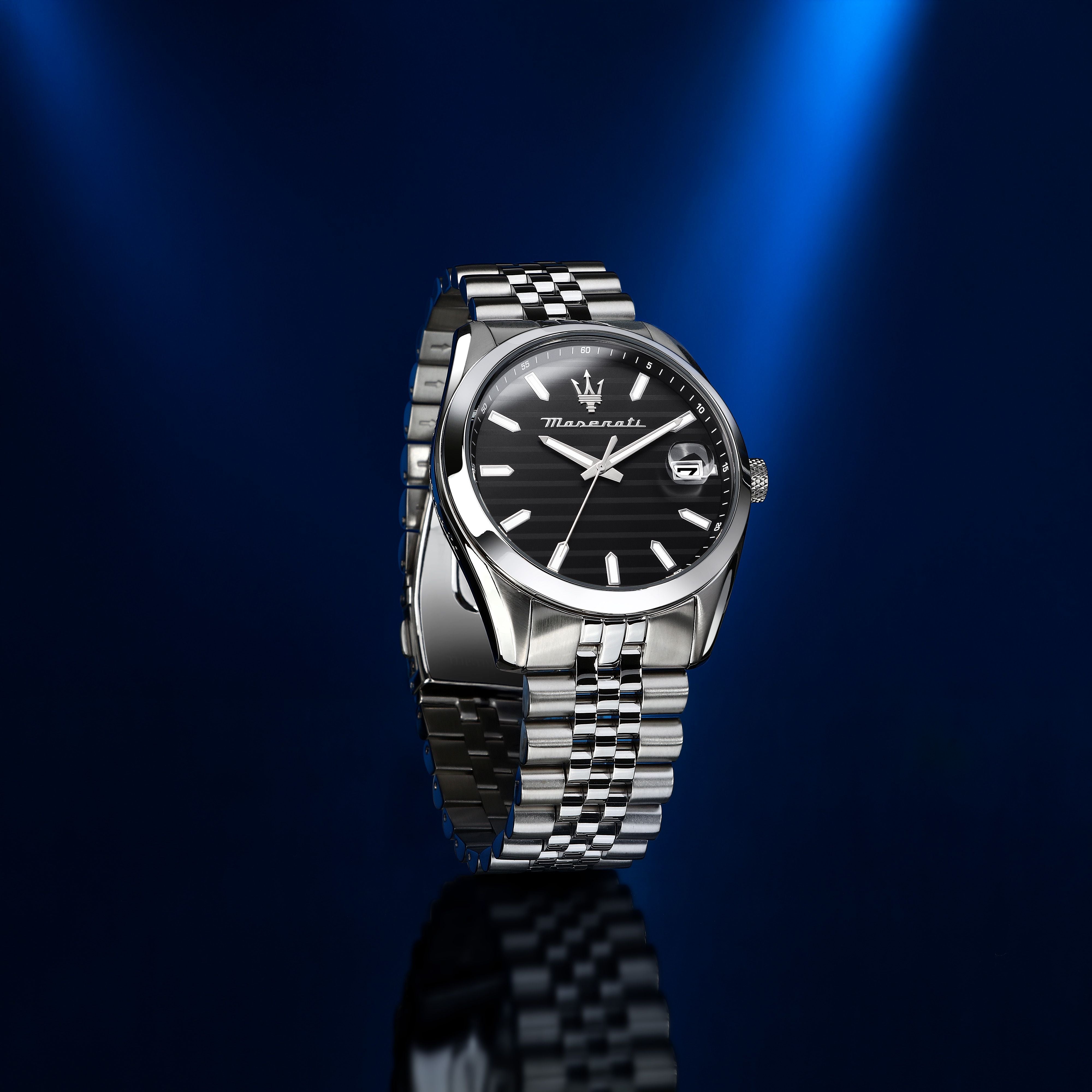 MASERATI MASERATI R8853151026