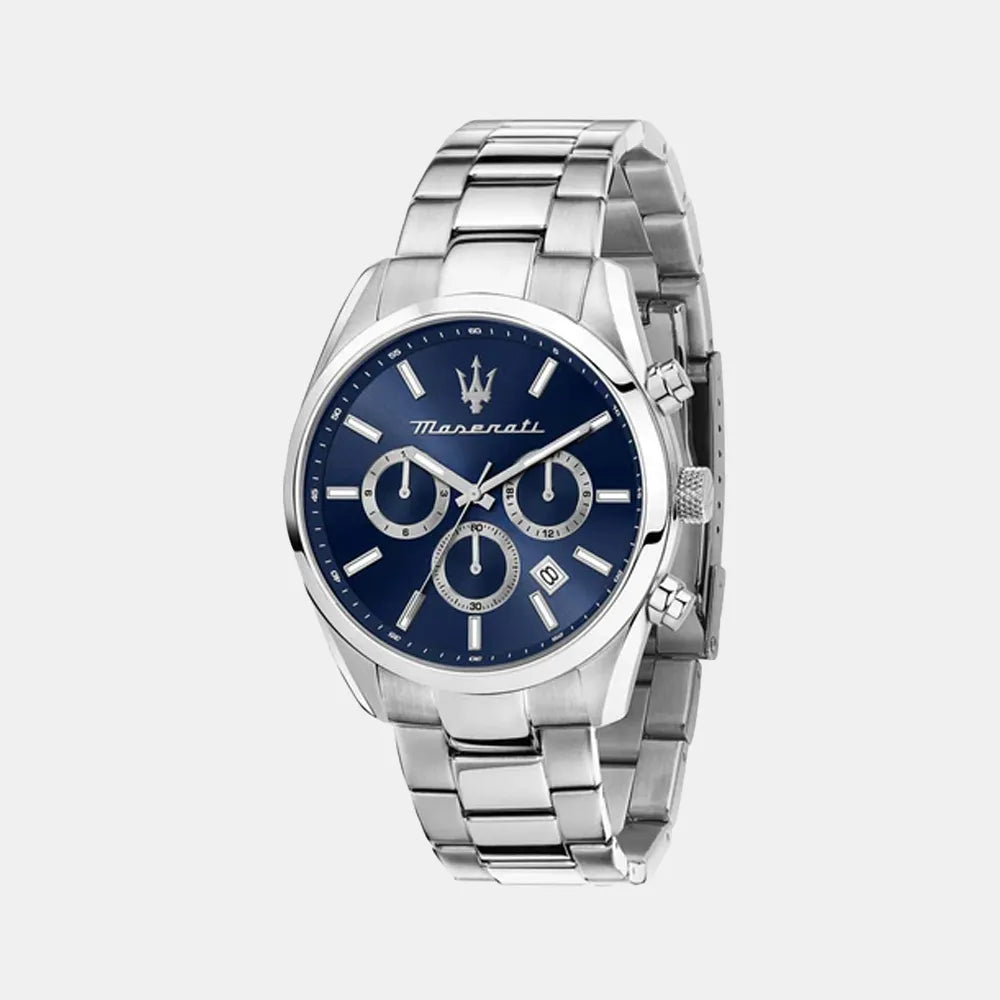 MASERATI Montre MASERATI Homme Attrazione Chronographe R8853151005