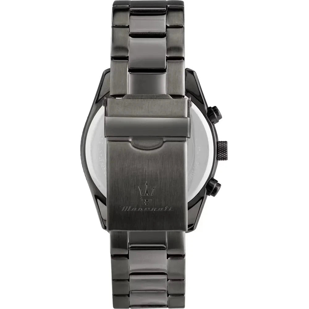 MASERATI Montre MASERATI Homme Attrazione en Acier R8853151012