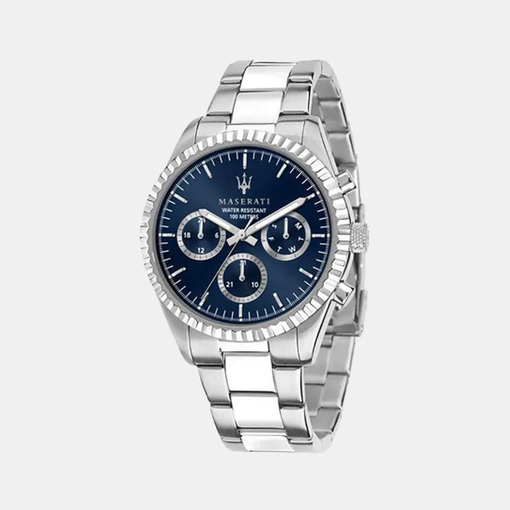 MASERATI Montre MASERATI Homme Competizione en Acier R8853100022