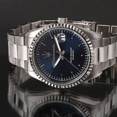 MASERATI Montre MASERATI Homme Competizione en Acier R8853100029