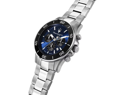 MASERATI Montre MASERATI Homme Competizione en Acier R8873600009