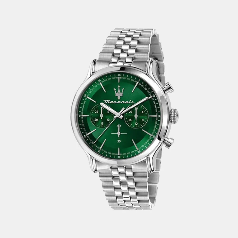 MASERATI Montre MASERATI Homme Epoca en Acier R8873618033