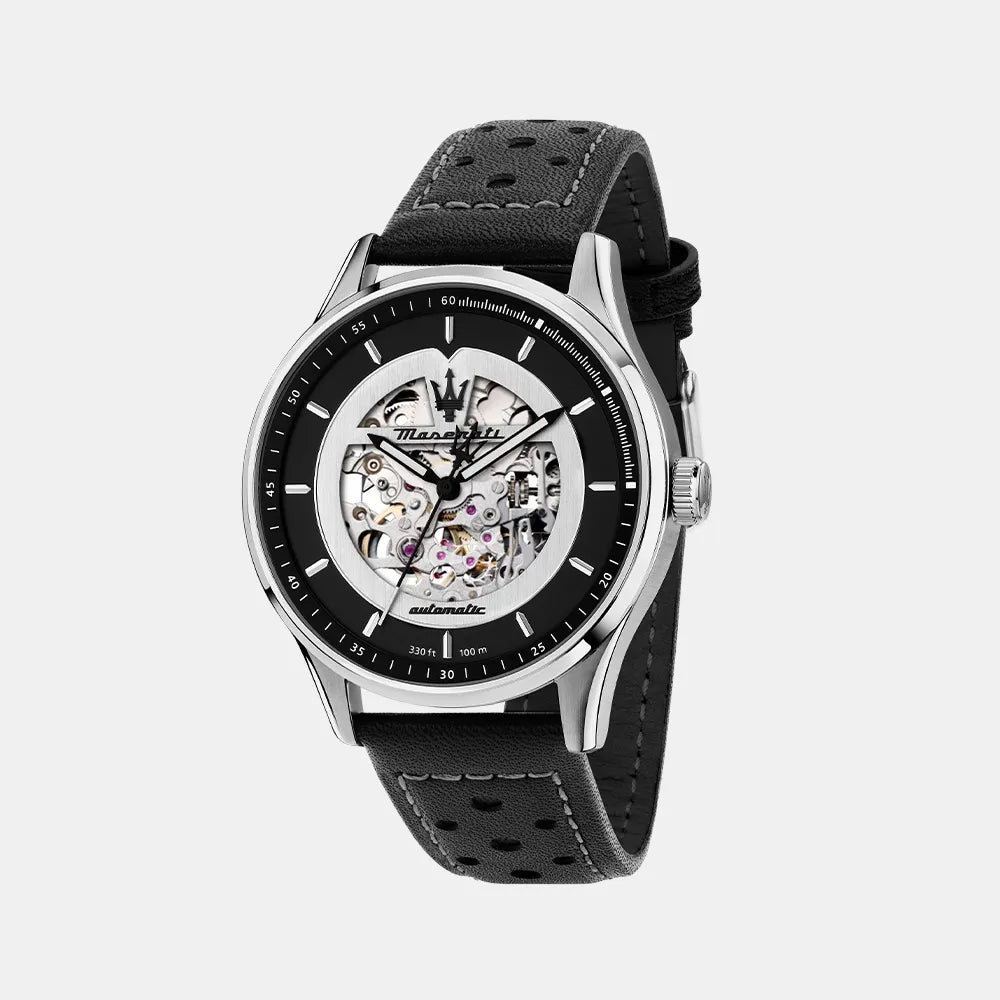 MASERATI Montre MASERATI Homme SORPASSO Automatique R8821124004