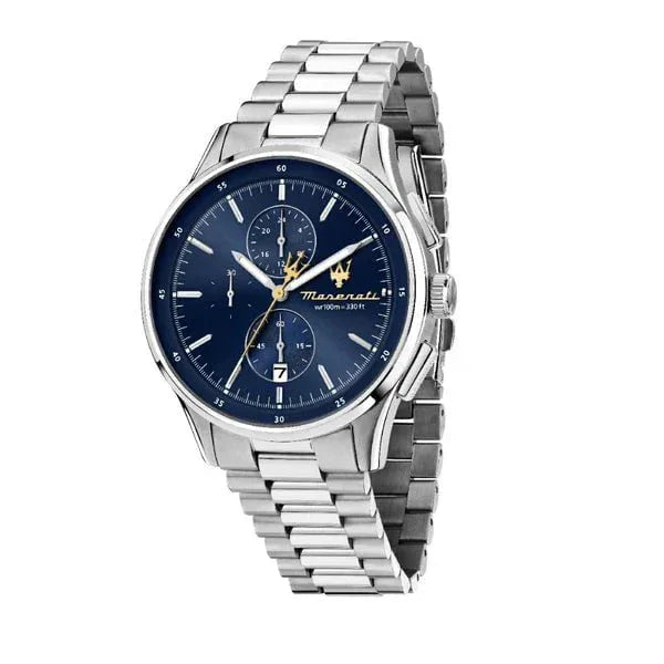 MASERATI Montre MASERATI Homme Sorpasso Chronographe en Acier R8873624004