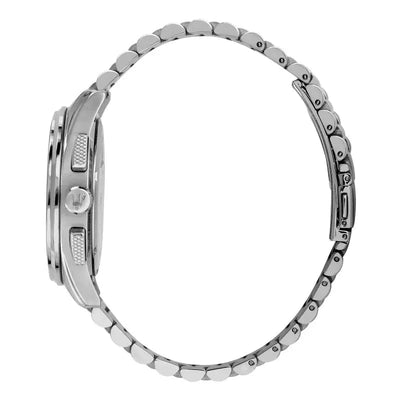 MASERATI Montre MASERATI Homme Sorpasso Chronographe en Acier R8873624006
