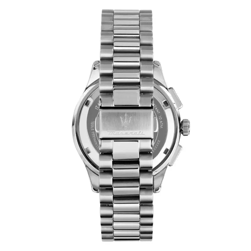 MASERATI Montre MASERATI Homme Sorpasso Chronographe en Acier R8873624006