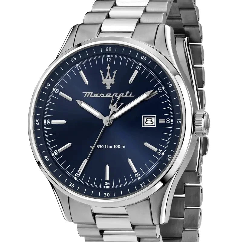 MASERATI Montre MASERATI Homme Sorpasso en Acier R8853124004