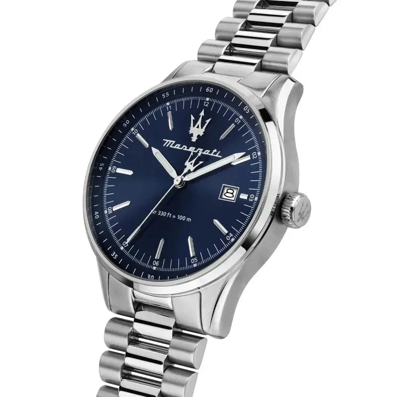 MASERATI Montre MASERATI Homme Sorpasso en Acier R8853124004