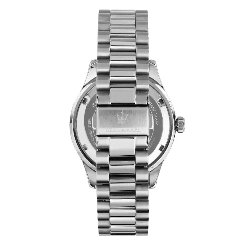 MASERATI Montre MASERATI Homme Sorpasso en Acier R8853124004