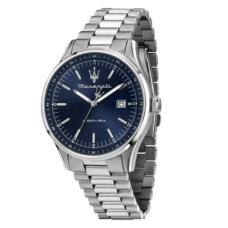 MASERATI Montre MASERATI Homme Sorpasso en Acier R8853124004