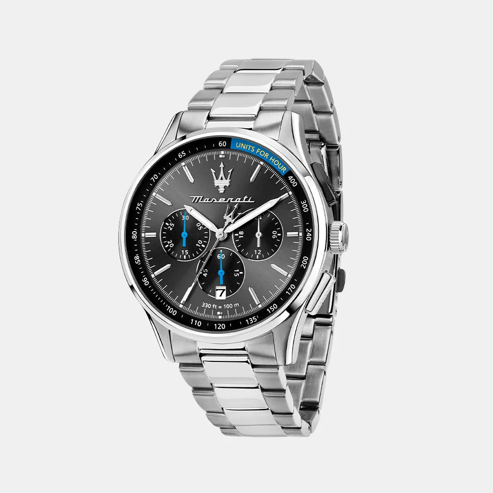 MASERATI Montre MASERATI Homme SORPASSO en Acier R8873624008