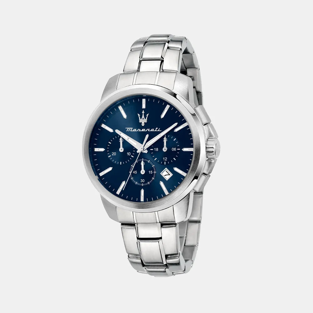 MASERATI Montre MASERATI Homme SUCCESSO en Acier R8873621047