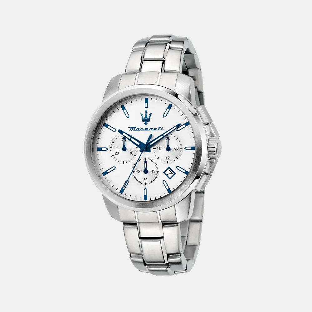MASERATI Montre MASERATI Homme SUCCESSO en Acier R8873621048