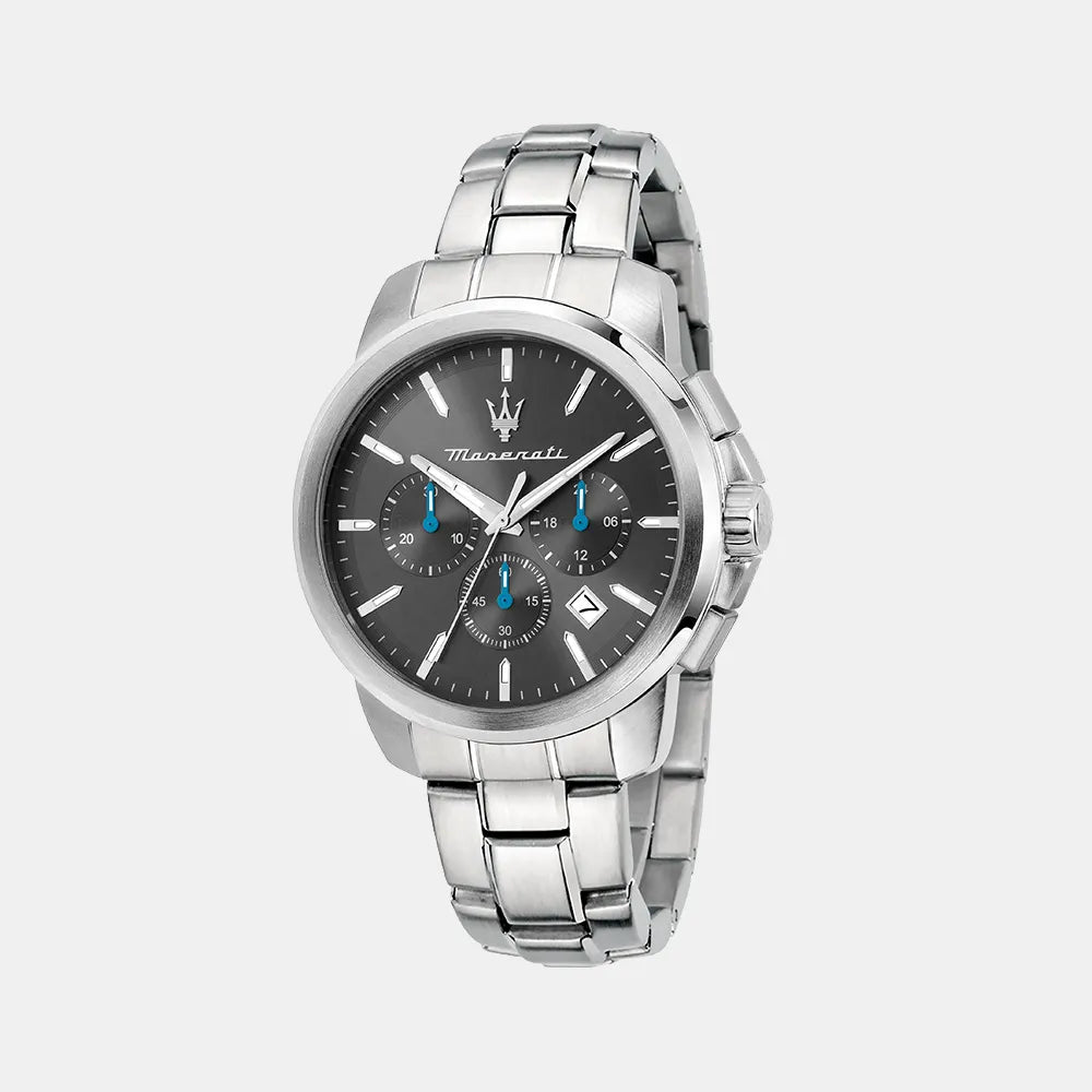 MASERATI Montre MASERATI Homme SUCCESSO en Acier R8873621049