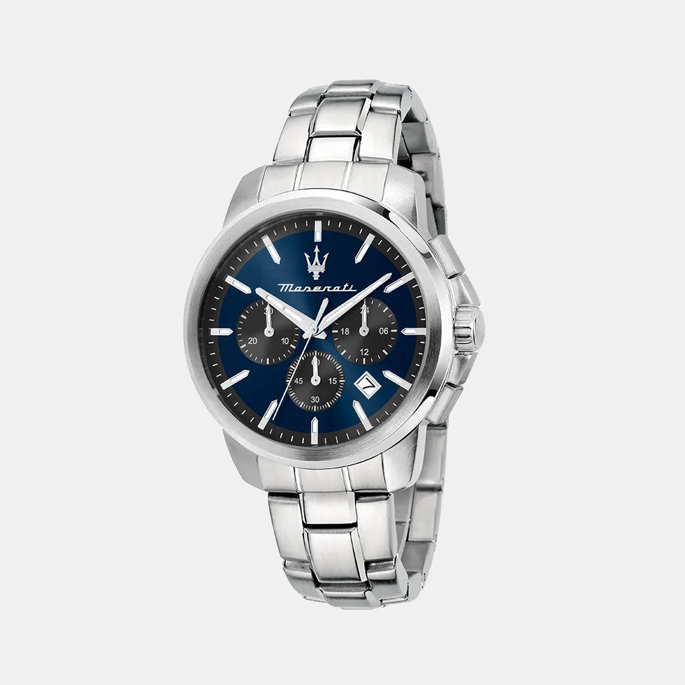 MASERATI Montre MASERATI Homme SUCCESSO en Acier R8873621051