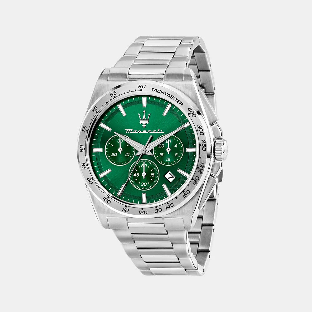 MASERATI Montre MASERATI Homme VELOCITA en Acier R8873652013